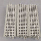 Lionel 6-12014 O FasTrack 10 Inch Straight Track (15) LN