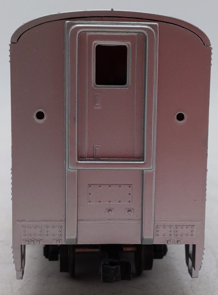 American Models S Amtrak Superliner Phase II Diner Passenger Car EX
