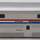 American Models S Amtrak Superliner Phase II Diner Passenger Car EX