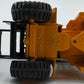 Joal 1:50 Volvo BM L160 High Lift Log Grapple Loader NEW