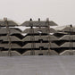 Lionel 6-12024 O  5" Straight FasTrack Sections (14) LN