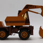 Conrad 1:50 Scale Case 1085B Cruz-Air Wheeled Excavator LN