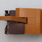 Conrad 1:50 Scale Case 1085B Cruz-Air Wheeled Excavator LN