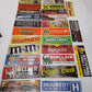 Menards 275-9029 O Gauge Lighted Billboard EX/Box