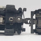 Lionel 1615 Vintage O 0-4-0 Die-Cast Steam Switcher Locomotive & Tender VG