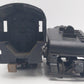 Lionel 1615 Vintage O 0-4-0 Die-Cast Steam Switcher Locomotive & Tender VG