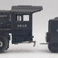 Lionel 1615 Vintage O 0-4-0 Die-Cast Steam Switcher Locomotive & Tender VG