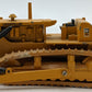 Gescha 1:50 Caterpillar D9G Bulldozer W/Ripper EX