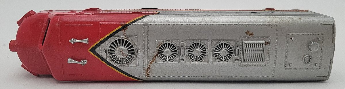 Bachmann 61502 HO Santa Fe F9 Powered Diesel Locomotive #307 VG