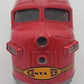 Bachmann 61502 HO Santa Fe F9 Powered Diesel Locomotive #307 VG