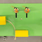 American Flyer 6-49808 S Scale Animated Track Gang LN/Box