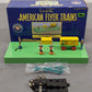 American Flyer 6-49808 S Scale Animated Track Gang LN/Box
