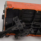 REA 46201 Pacific Fruit Express Orange Reefer EX/Box