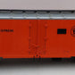 REA 46201 Pacific Fruit Express Orange Reefer EX/Box