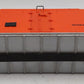 REA 46201 Pacific Fruit Express Orange Reefer EX/Box