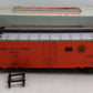 REA 46201 Pacific Fruit Express Orange Reefer EX/Box