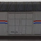American Models 1507 S Scale Amtrak RTR Boxcar #1507 EX