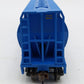 Bachmann 19138 HO Alberta/Edmonton 4 Bay Cylindrical Grain Hopper LN/Box