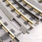 MTH RealTrax O Assorted Curved Track Sections [12] EX