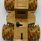 Ertl 0577F 1:50 Cat 8250 Steel Wheeled Compactor w/Blade NEW
