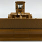 Ertl 0577F 1:50 Cat 8250 Steel Wheeled Compactor w/Blade NEW