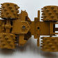 Ertl 0577F 1:50 Cat 8250 Steel Wheeled Compactor w/Blade NEW