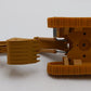 Old Cars 610 1:50 Scale Fiat Allis FE45 Excavator NEW