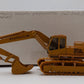 Old Cars 610 1:50 Scale Fiat Allis FE45 Excavator NEW