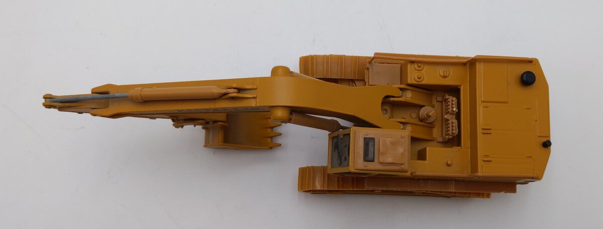 Old Cars 610 1:50 Scale Fiat Allis FE45 Excavator NEW