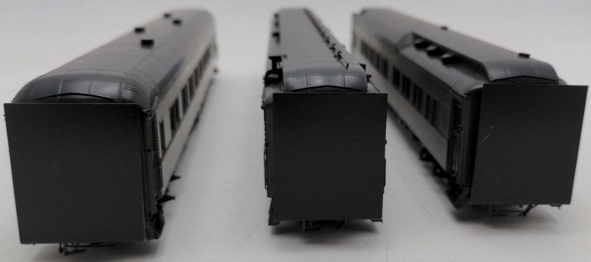 Challenger Imports #2460.1S HO Scale GN Railway 3-Pack C Oriental Limited LN/Box