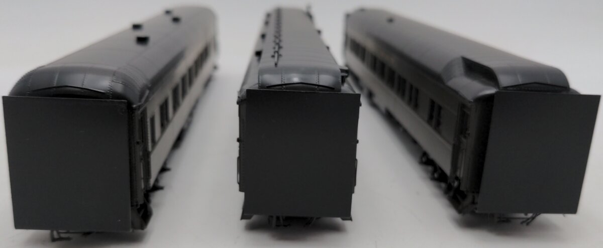 Challenger Imports #2460.1S HO Scale GN Railway 3-Pack C Oriental Limited LN/Box