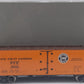 Challenger Imports 2136.1 HO Brass PFE Class R40-10 Steel Refrigerator Car #2117 EX/Box