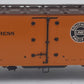 Challenger Imports 2136.1 HO Brass PFE Class R40-10 Steel Refrigerator Car #2117 EX/Box