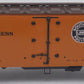 Challenger Imports 2136.1 HO Brass PFE Class R40-10 Steel Refrigerator Car #2117 EX/Box