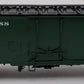 Challenger Imports 2068.1 HO Scale BRASS REX 52' Refrigerator Car #7769 - F/P EX/Box