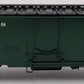 Challenger Imports 2068.1 HO Scale BRASS REX 52' Refrigerator Car #7769 - F/P EX/Box