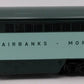 Overland 6743.1 HO BRASS FMIX Demonstrators CPA 24-5 Diesel #4801 (#12 of 32) LN/Box