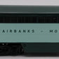 Overland 6743.1 HO BRASS FMIX Demonstrators CPA 24-5 Diesel #4801 (#12 of 32) LN/Box