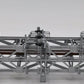 Overland Models #3486.1 HO Scale NYC/CR/CSX Signal Bridge EX/Box