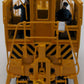 Overland 5415.1 HO Scale BRASS 23-Ton Industrial Switcher -FP LN/Box
