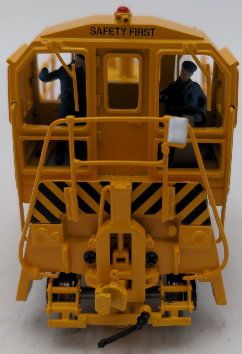 Overland 5415.1 HO Scale BRASS 23-Ton Industrial Switcher -FP LN/Box