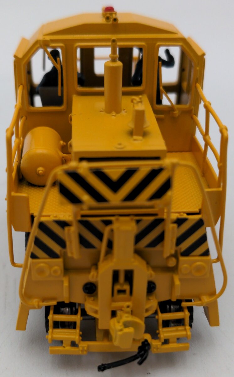 Overland 5415.1 HO Scale BRASS 23-Ton Industrial Switcher -FP LN/Box