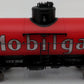 Proto 2000 23361 HO Scale Mobilgas Tank Car #2042 LN/Box