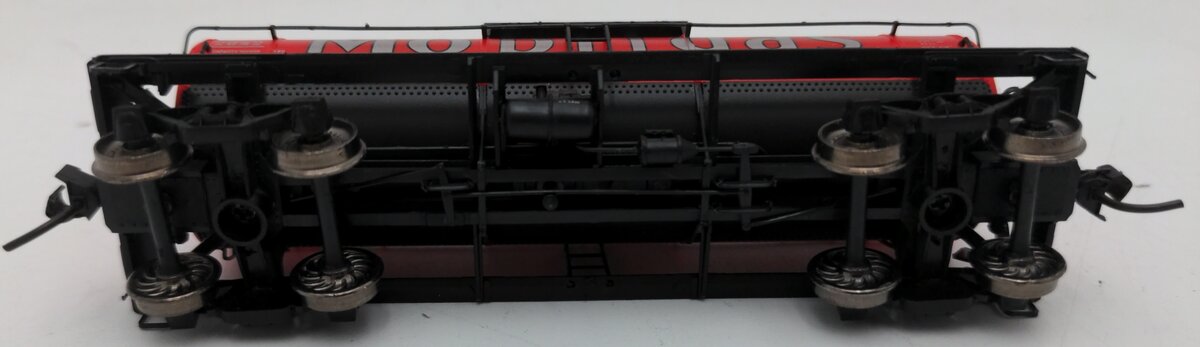 Proto 2000 23361 HO Scale Mobilgas Tank Car #2042 LN/Box