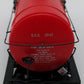 Proto 2000 23361 HO Scale Mobilgas Tank Car #2042 LN/Box