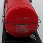 Proto 2000 23361 HO Scale Mobilgas Tank Car #2042 LN/Box