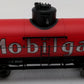 Proto 2000 23361 HO Scale Mobilgas Tank Car #2042 LN/Box