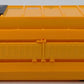 Proto 2000 23370 HO TLDX 4427 PS-2CD High Side Covered Hopper #7689 LN/Box