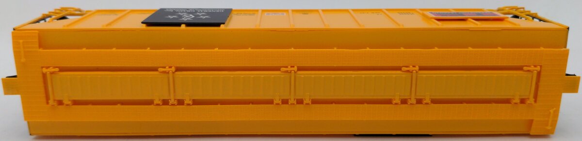Proto 2000 23370 HO TLDX 4427 PS-2CD High Side Covered Hopper #7689 LN/Box