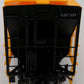 Proto 2000 23370 HO TLDX 4427 PS-2CD High Side Covered Hopper #7689 LN/Box